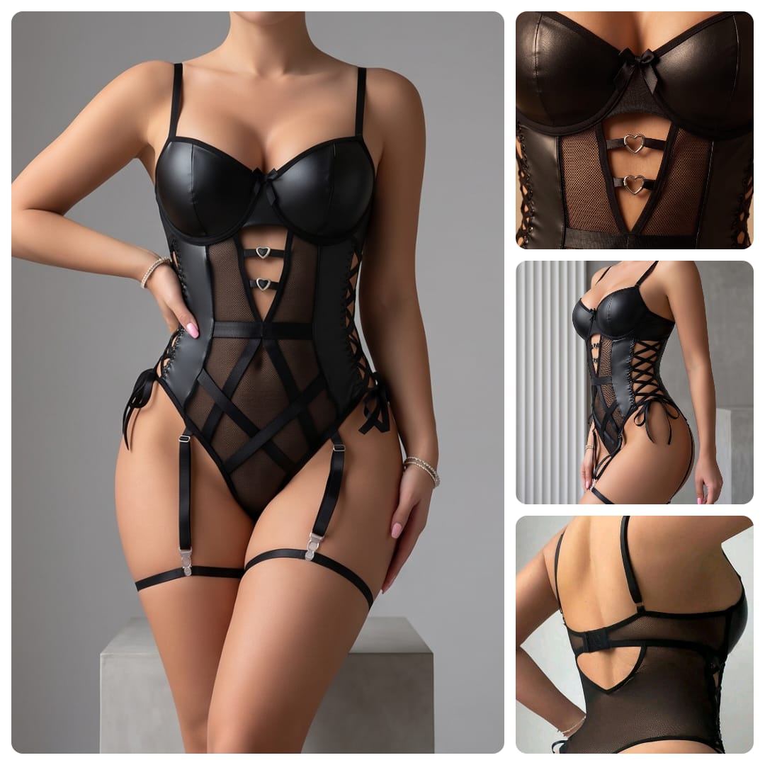 Body Rebel Heart