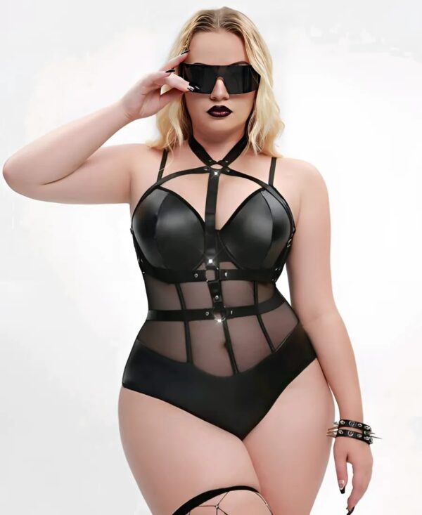 BODYS ECO-CUERO EXTRA LINDA - Image 3
