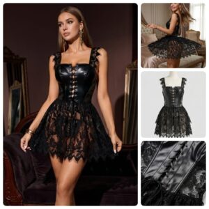 Dark Romance