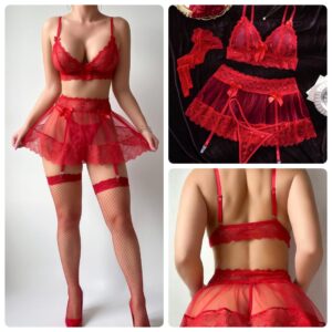 Red Allure
