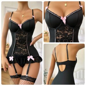Coquette